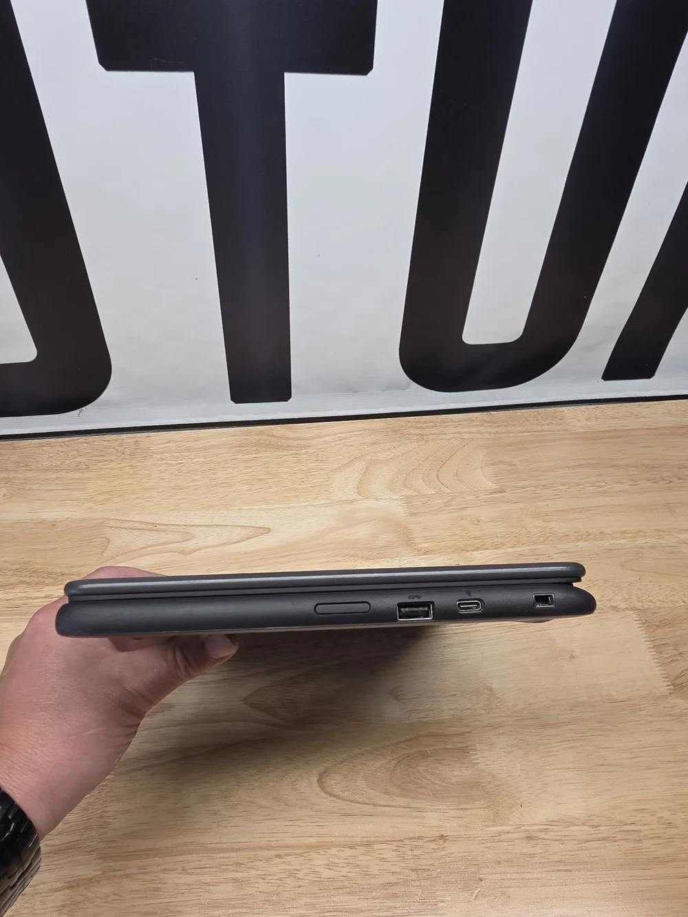 Dell Chromebook 3100 2-in-1 REFURBUSHED